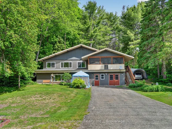 306 Highway 141, Town Of Huntsville, ON P0B 1M0