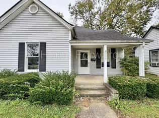206 E Hickman St, Winchester, KY 40391
