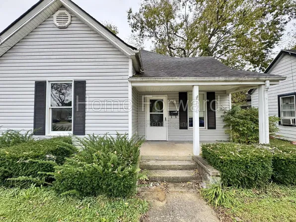206 E Hickman St, Winchester, KY 40391