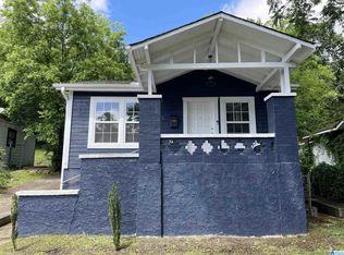 735 81st St S, Birmingham, AL 35206