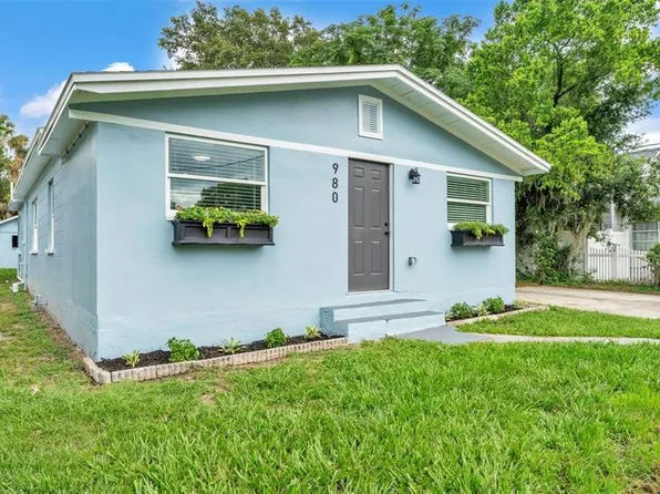 980 S Mill Ave, Bartow, FL 33830