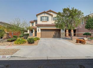 1088 Aspen Cliff Dr, Henderson, NV 89011