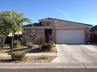 2582 E Desert Cliff Dr, Washington, UT 84780