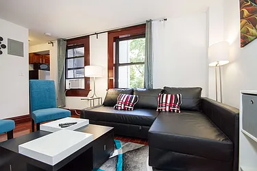 Rented by Alpha Properties NYC I LLC