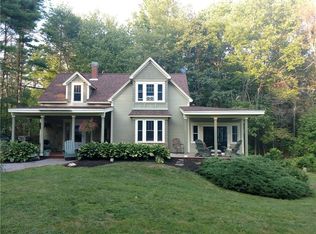 341 E Waldo Station Rd, Belfast, ME 04915