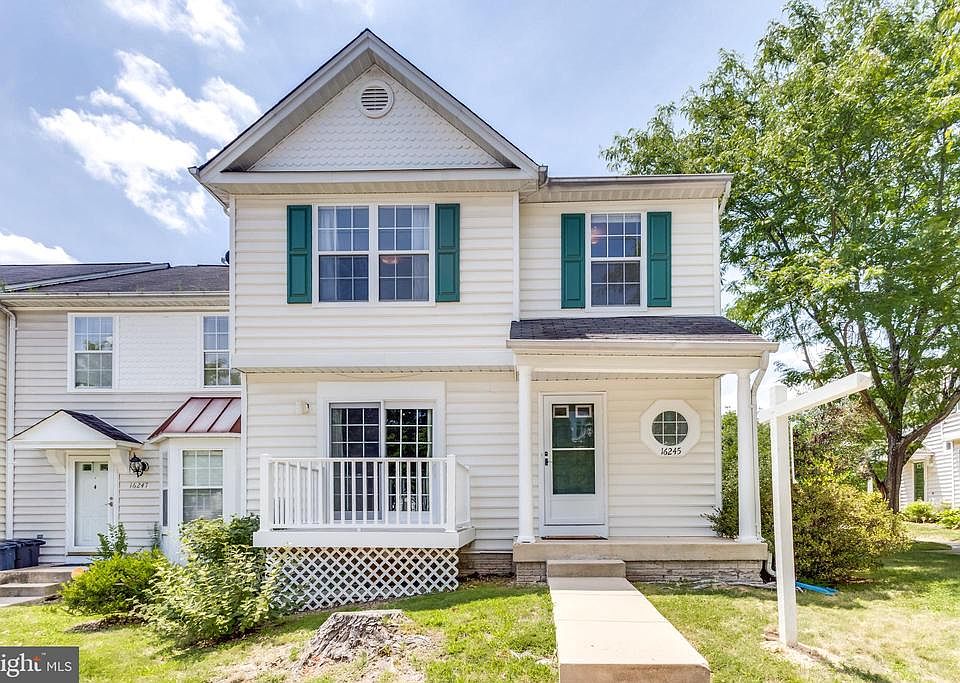 1st image of 16245 Brookmead Ct