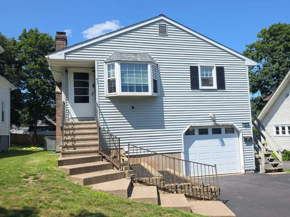 43 May Street, New Britain, CT 06052