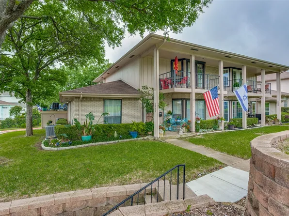 5860 Marina Dr #24, Garland, TX 75043
