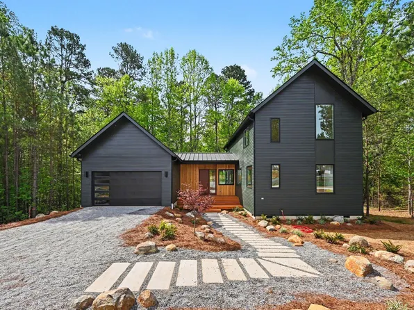 166 Daphine Dr, Hillsborough, NC 27278