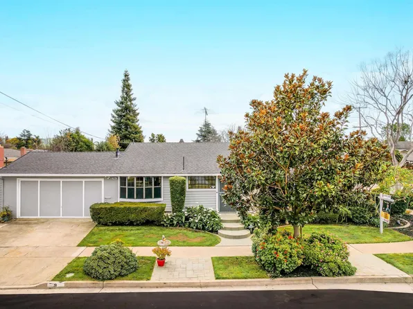 9 Gresel St, Hayward, CA 94544