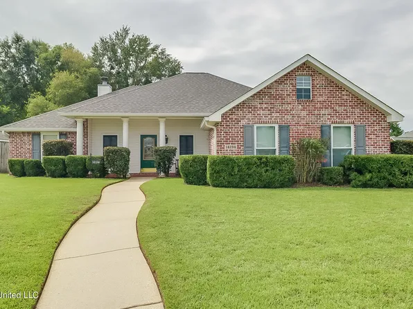 14194 Creekwood Cv, Gulfport, MS 39503