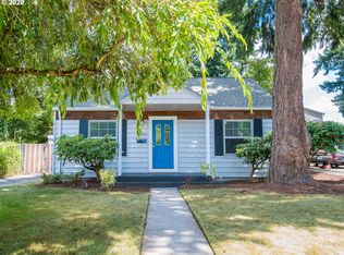 1806 NE 101st Ave, Portland, OR 97220