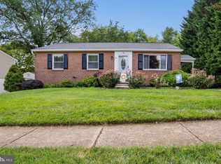3 Fox Meadow Garth, Westminster, MD 21157