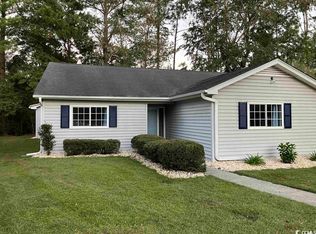 3166 Red Bird Ln, Myrtle Beach, SC 29588