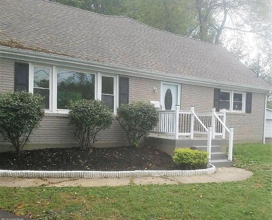 flintlock side front