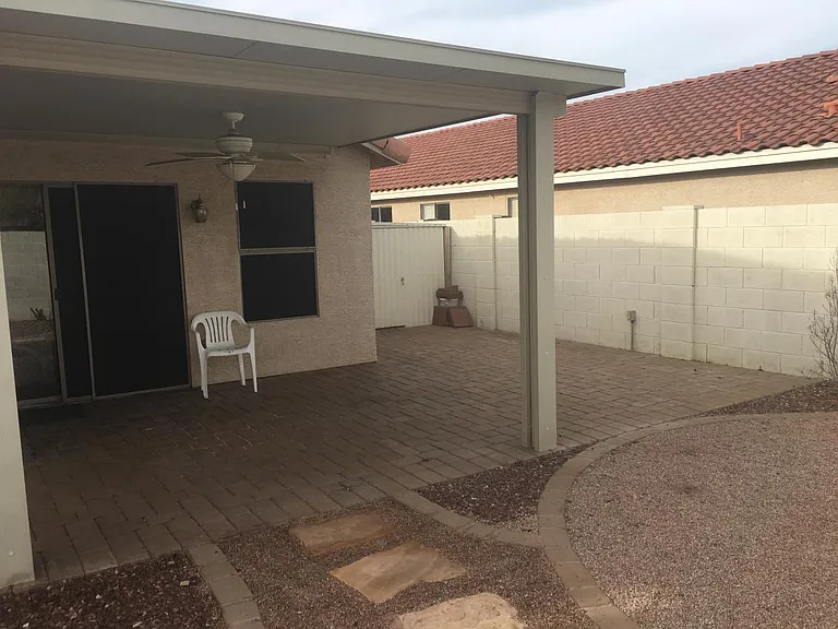 Backyard 2