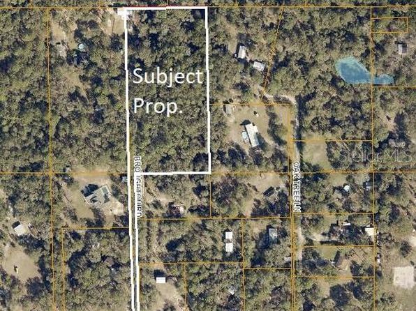 728 Broughton Rd #20, Lake Helen, FL 32744