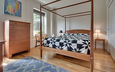 Sold by Brown Harris Stevens