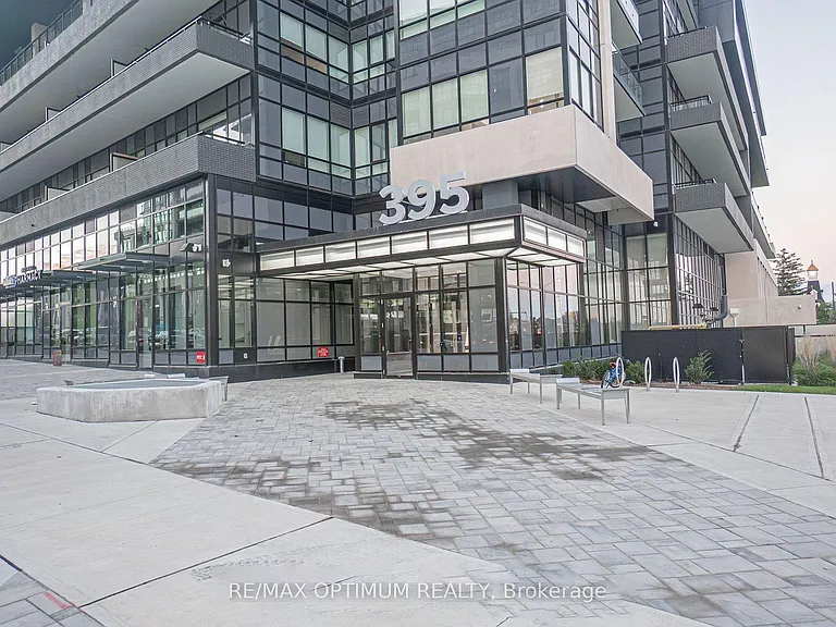 395 Dundas St W #219 — Photo 2