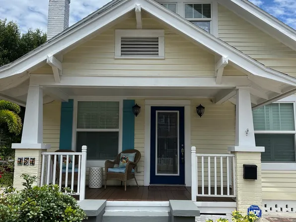 757 2nd St N, Saint Petersburg, FL 33701