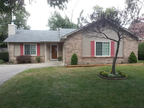 4045 Weber Way, Lexington, KY 40514