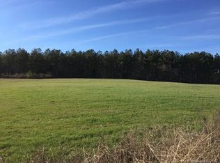 1 Dickie Little Rd, Wadesboro, NC 28170