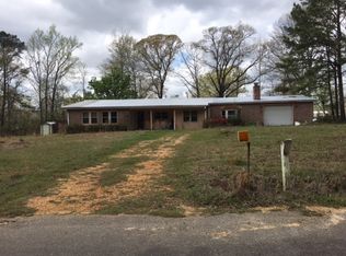 2189 McKenzie Rd, McComb, MS 39648