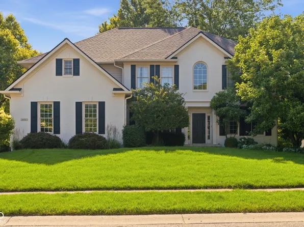 4335 Riverbirch Run, Zionsville, IN 46077