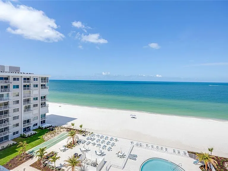 3443 Gulf Shore Blvd N #808 — Photo 26