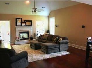 916 Hunt Club Run, Charleston, SC 29414