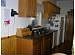 Completely new kitchen, Corian counter tops