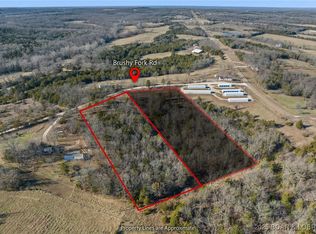 Brushy Fork Rd, Iberia, MO 65486