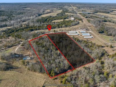 Brushy Fork Rd, Iberia, MO, 65486
