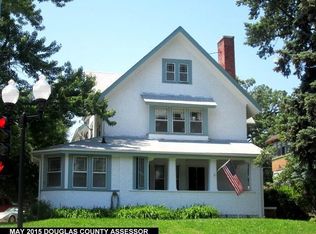 3200 Center St #4, Omaha, NE 68105