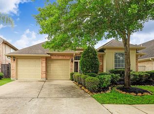 1211 Parkhaven Ln, Houston, TX 77077