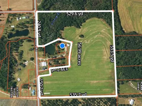 0 Noles Rd, Cairo, GA 39828