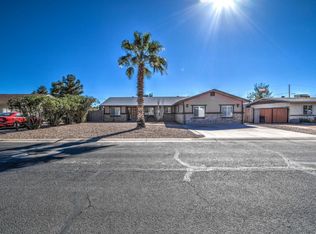 699 E Montebello Ave, Apache Junction, AZ 85119