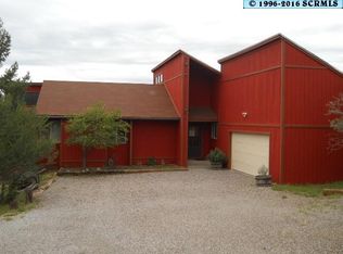 2305 Johnson Rd, Silver City, NM 88061