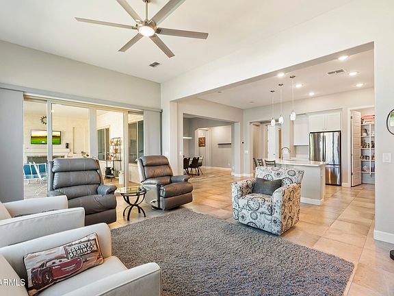 4th image of 16944 W CORONADO Road