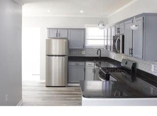 1524 N Rosedale St, Baltimore, MD 21216