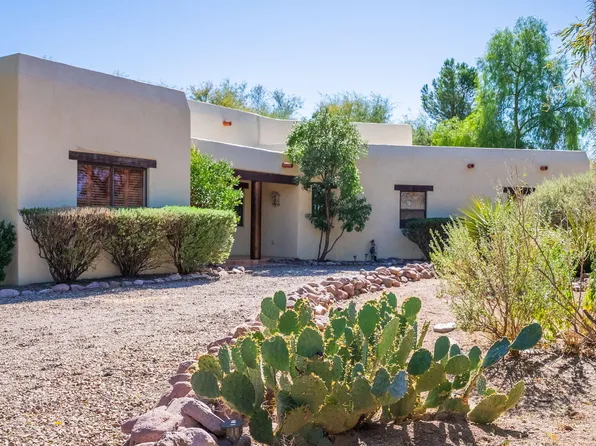 2356 Circulo De Anza, Tubac, AZ 85646