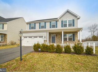 116 Marisa Ln, Gilbertsville, PA 19525