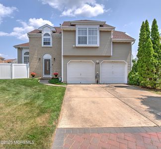 119 Kentucky Way, Freehold, NJ, 07728