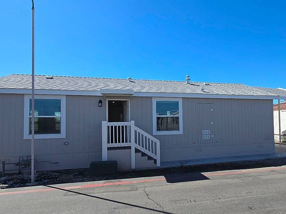 2nd image of 1517 Merced Ave #34