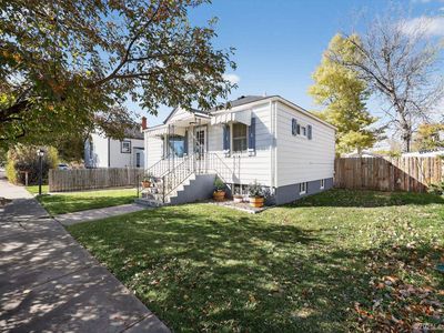 1016 S 7th St, Laramie, WY, 82070