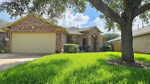 1219 Pecos Pass Dr Photo 1