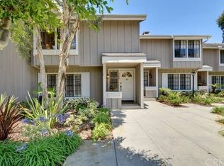 308 Regatta Way, Seal Beach, CA 90740