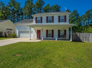 149 Caryota Ln, Summerville, SC 29486
