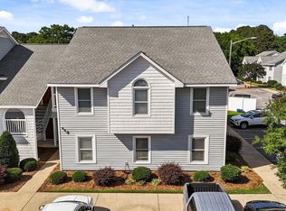 113 W Victoria Court #C, Greenville, NC 27834