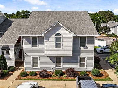 113 W Victoria Court #C, Greenville, NC, 27834